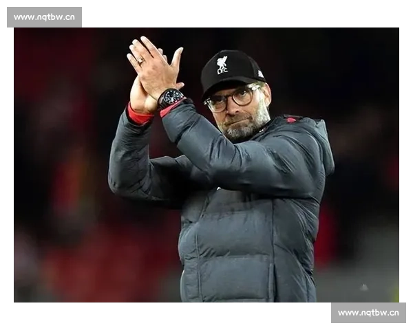 莱比锡少帅亲承向克洛普取经:师徒传承助红牛军团再腾飞