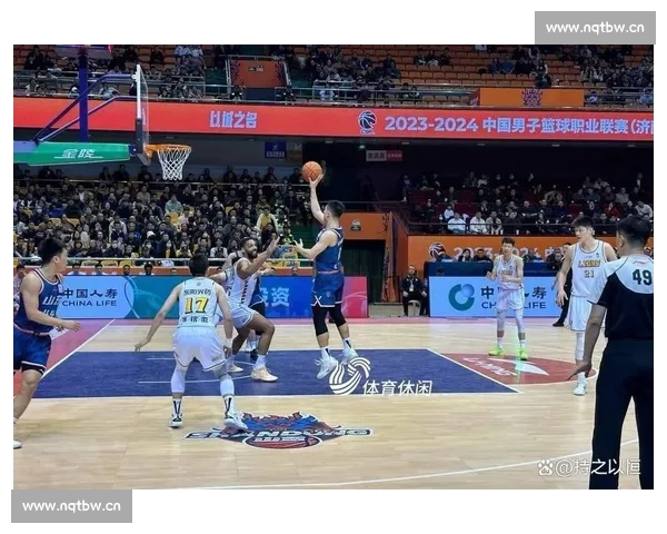 邱彪锁定双锋线拼图!山东男篮剑指季后赛,新赛季能否掀翻传统豪强?