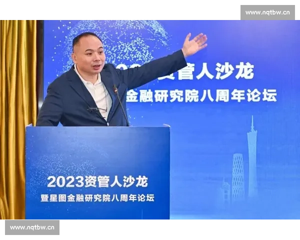 天风证券聚焦创新驱动战略引领资本市场高质量稳健发展